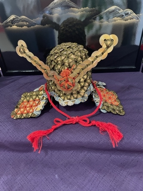 5円玉兜クイズ: 地域生活支援センター365 竹原